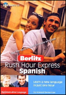 Rush Hour Express Spanish