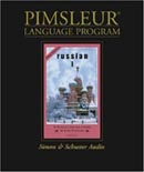 Russian I (Comprehensive) by Dr. Paul Pimsleur