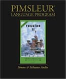 Russian II (Comprehensive) by Dr. Paul Pimsleur