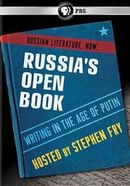 Russia's Open Book: Writing in the Age of Putin