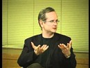 Legally Speaking: Lawrence Lessig by Lawrence Lessig