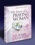 The Power of a Praying Woman - Lesson 1 by Stormie No. Omartian