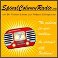 Spinal Column Radio by Dr. Thomas Lamar