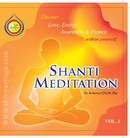  Simply Shanti Meditation 1.1 beginners Awaken to Inner Peace by Girish Jha