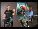 Mark Andrews on Pixar's Brave by Mark Andrews