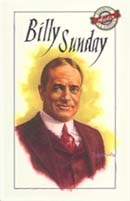 Billy Sunday by Billy Sunday