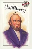 Charles Finney by Charles Finney