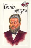 Charles Spurgeon by Charles H. Spurgeon