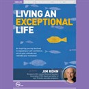 Living an Exceptional Life (Live) by Jim Rohn