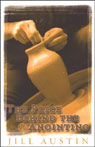 The Price Behind the Anointing by Jill Austin