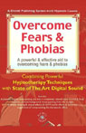 Overcome Fears & Phobias by Glenn Harrold