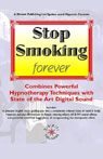 Stop Smoking Forever by Glenn Harrold