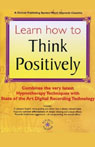 Learn How to Think Positively by Glenn Harrold