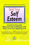 Build Your Self-Esteem by Glenn Harrold
