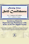 Develop Your Self-Confidence by Glenn Harrold