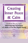 Creating Inner Peace & Calm by Glenn Harrold