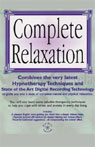 Complete Relaxation by Glenn Harrold
