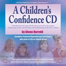 Children's Confidence by Glenn Harrold