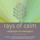 Rays of Calm by Christiane Kerr