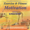 Exercise & Fitness Motivation by Glenn Harrold
