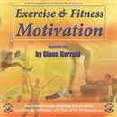 Exercise & Fitness Motivation by Glenn Harrold