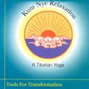 Kum Nye Relaxation: Tools for Transformation by Tarthang Tulku