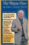 The Wayne Dyer Audio Collection by Wayne Dyer