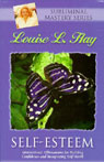 Self-Esteem Affirmations by Louise L. Hay
