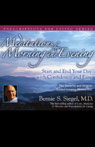 Meditations for Morning and Evening by Bernie Siegel