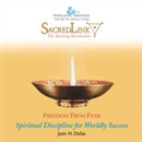 Spiritual Discipline for Wordly Success by Jatin DeSai