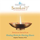Healing Herbs for Hurting Hearts by Stephen Nezezon