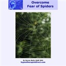 Overcome Fear of Spiders by Darren Marks