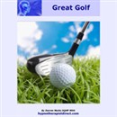Play Great Golf by Darren Marks