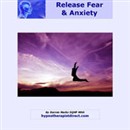 Let Go of Fear by Darren Marks
