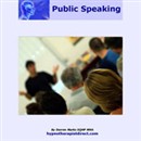 Public Speaking: Feel Confident and Comfortable Speaking in Public by Darren Marks