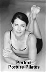 Perfect Posture Pilates by Ellen Barrett