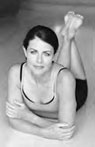 Total Body Pilates by Ellen Barrett