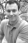 Full-Body Gym Circuit by Chris Bohlin