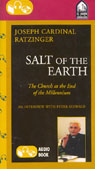 Salt of the Earth by Cardinal Joseph Ratzinger