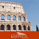 iJourneys Ancient Rome: The Coliseum, Roman Forum, and Capitoline Hill by Elyse Weiner