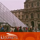 iJourneys Paris: The Left Bank by Elyse Weiner