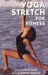 Yoga Stretch for Fitness by Beth Shaw