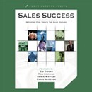 Ultimate Sales Success by Jim Rohn