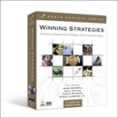 Winning Strategies of High Achievers by John C. Maxwell