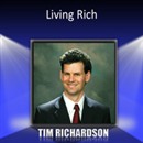 Living Rich by Tim Richardson