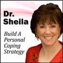 Build a Personal Coping Strategy: Stay Grounded in the Midst of Change by Sheila Murray Bethel