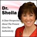 A Clear Perspective about the Present Gives You Authenticity by Sheila Murray Bethel