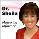 Mastering Influence: The Art and Skill of Using Power Wisely by Sheila Murray Bethel