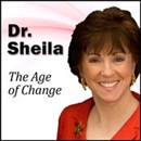 The Age of Change - Leading in the 'New Normal' by Sheila Murray Bethel
