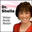 Values Really Matter...Forging Strong Communities by Sheila Murray Bethel